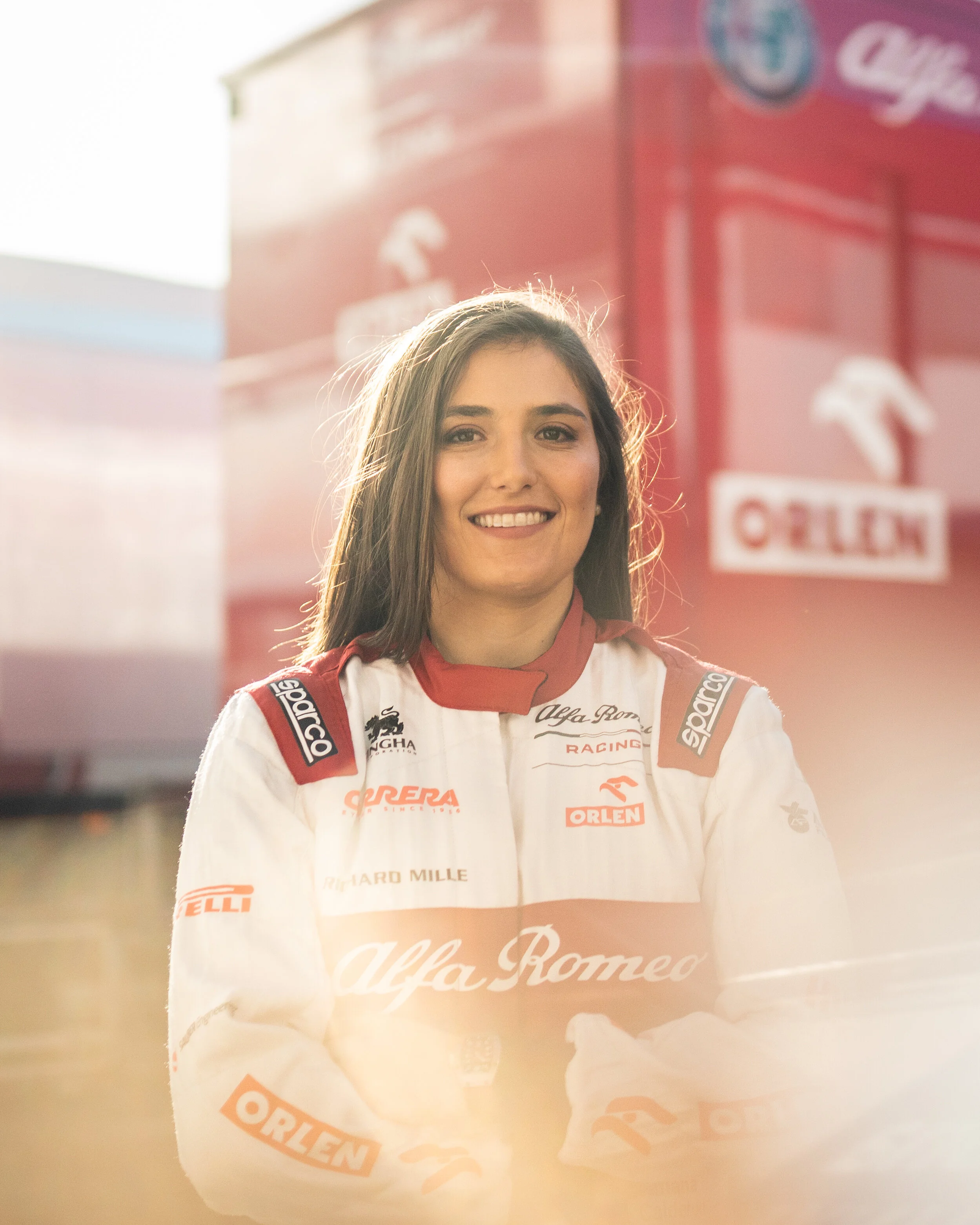 Think Like A Race Car Driver — Le Car